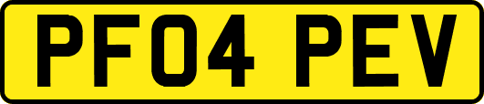 PF04PEV