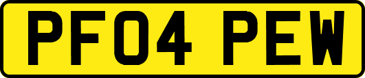 PF04PEW