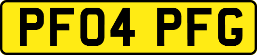 PF04PFG