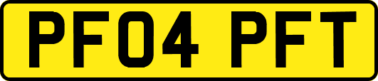 PF04PFT