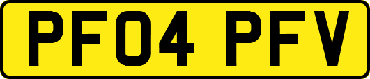 PF04PFV