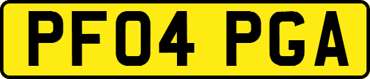 PF04PGA