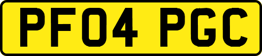 PF04PGC