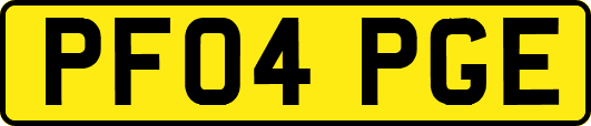 PF04PGE