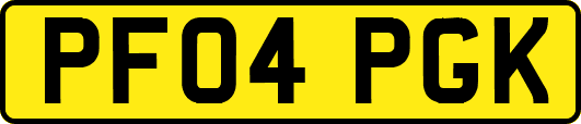 PF04PGK
