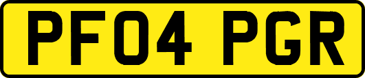 PF04PGR