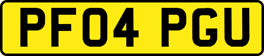 PF04PGU