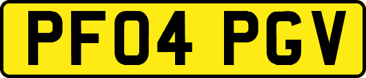 PF04PGV