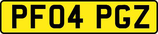 PF04PGZ