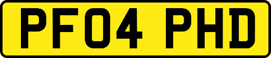 PF04PHD