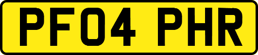 PF04PHR