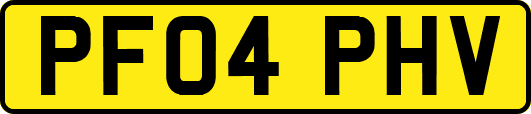 PF04PHV