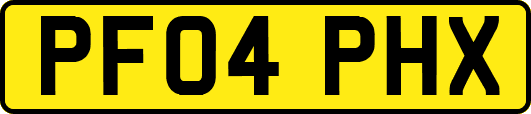 PF04PHX