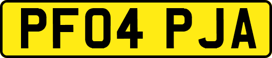 PF04PJA