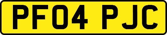 PF04PJC