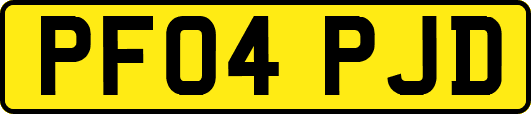 PF04PJD
