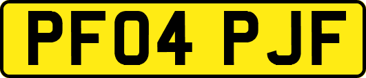 PF04PJF