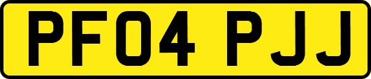 PF04PJJ