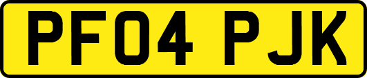 PF04PJK