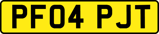 PF04PJT