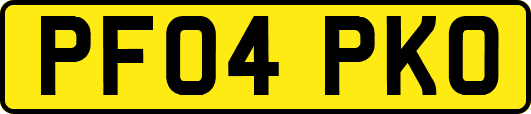 PF04PKO