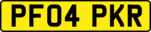 PF04PKR
