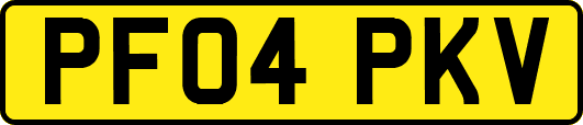 PF04PKV