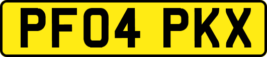 PF04PKX