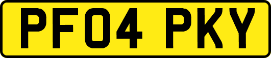 PF04PKY