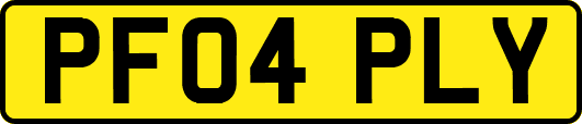 PF04PLY
