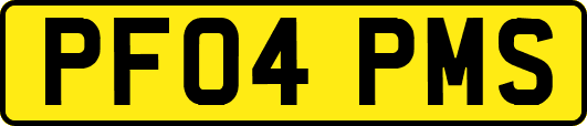PF04PMS