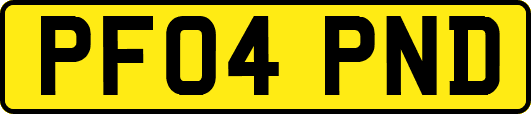 PF04PND