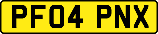 PF04PNX