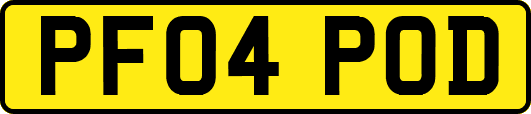 PF04POD