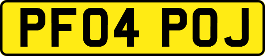 PF04POJ