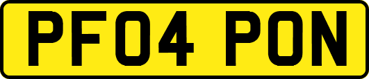 PF04PON