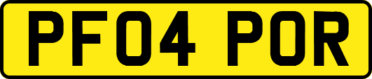PF04POR