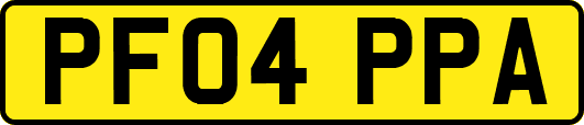PF04PPA