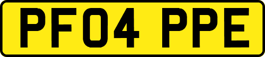 PF04PPE