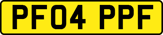 PF04PPF