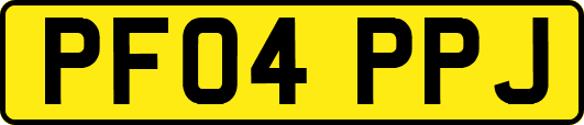 PF04PPJ