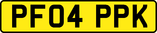 PF04PPK