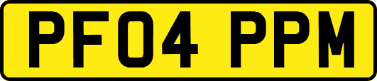 PF04PPM