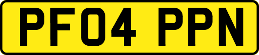PF04PPN