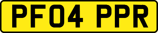 PF04PPR