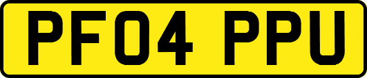 PF04PPU