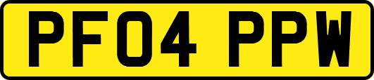 PF04PPW