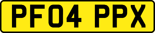 PF04PPX