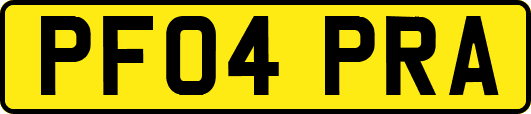 PF04PRA