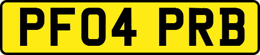 PF04PRB